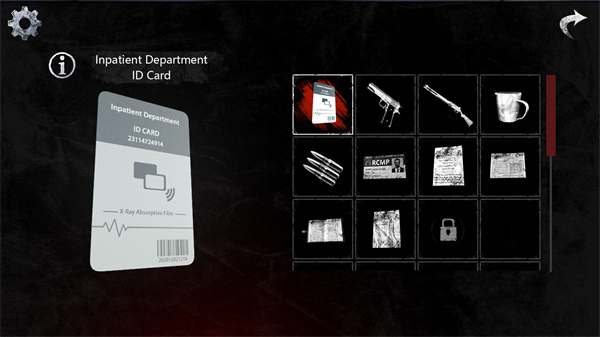 无尽噩梦2诡医院手机版