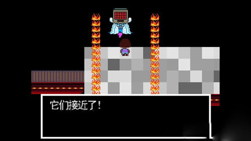 传说之下自带键盘版中文版