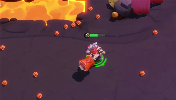 野蛮人大作战2官方版