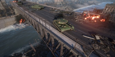 钢铁力量手游版本合集