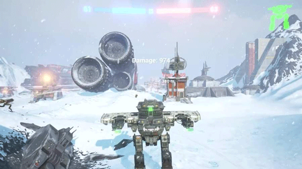 战斗泰坦官方版