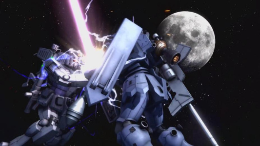 机动战士高达：激战任务2