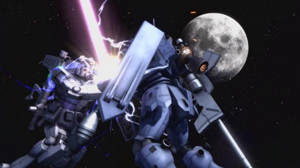 机动战士高达：激战任务2