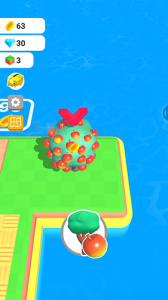 火柴人农场游戏