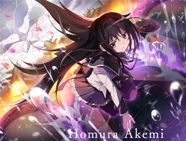 魔法少女小圆国际版