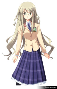 混沌之脑：诺亚