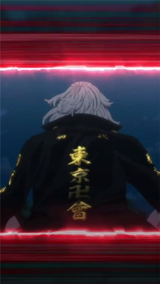 东京复仇者拼图复仇手游