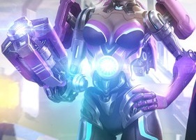 全球行动国际服