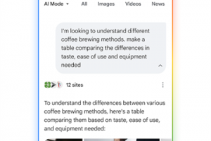 Google搜索app