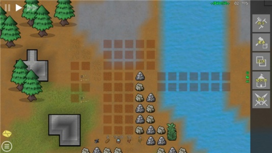 殖民地建筑模拟器中文版