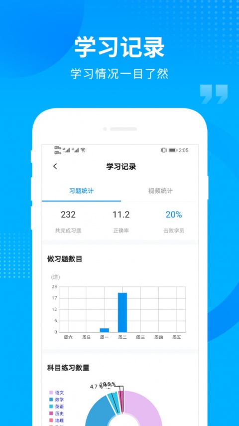 汇高考app