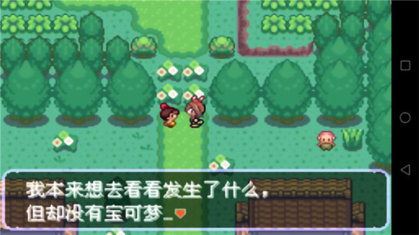 口袋妖怪刽曜之影gba版