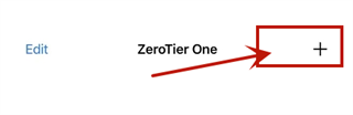 Zerotier One官方手机版