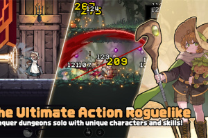 地牢杀手中文版