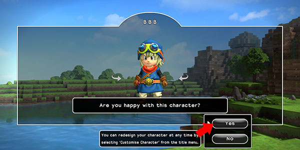 勇者斗恶龙创世小玩家手机版