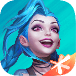 英雄联盟手游测试版