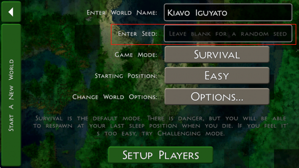 生存战争2.4联机版