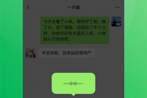 微信HD版