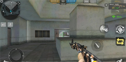 穿越火线枪战王者2025最新版