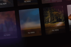 proframe原质专业相机app