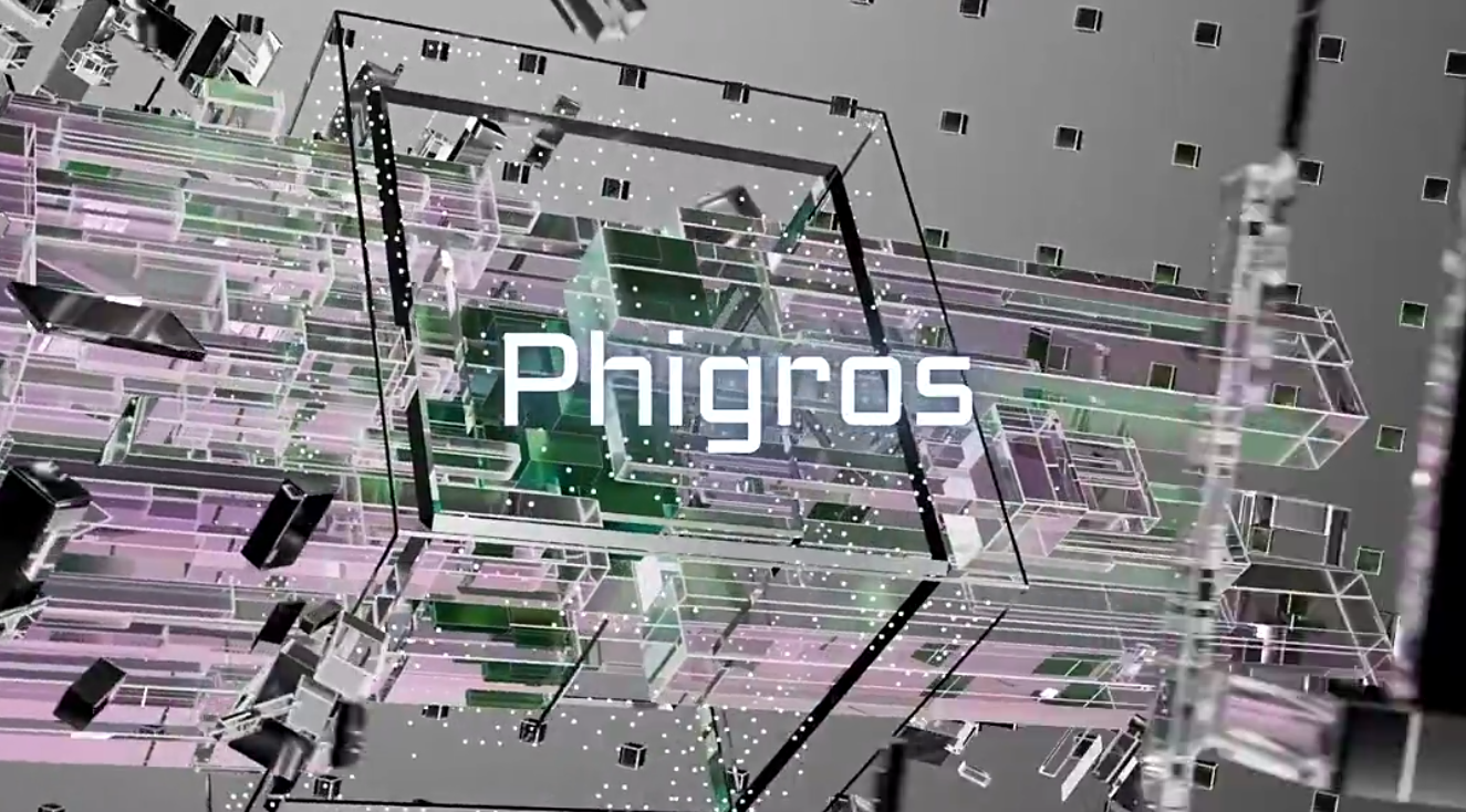Phigros国际服