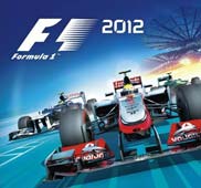 F1 2012
