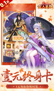 乱入英雄折扣版