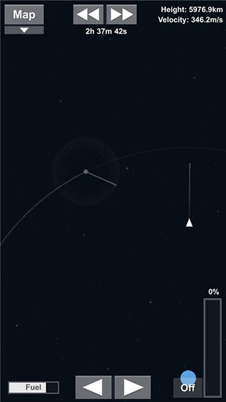 航天模拟器(Spaceflight Simulator)汉化版