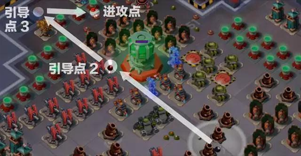 海岛奇兵腾讯版