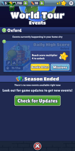 地铁跑酷FK定制版