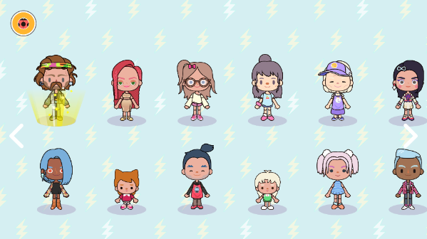 米加小镇世界完整版全部解锁