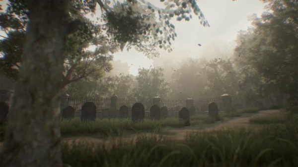 瓦斯克里克的谋杀