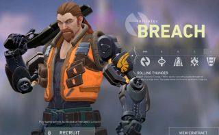 无畏契约手游官方正版