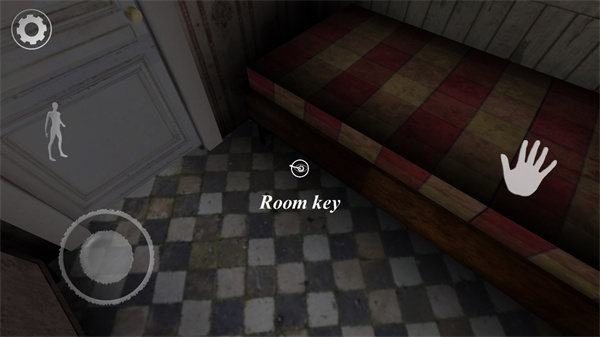 恐怖奶奶5苏醒时刻官方版(Time to wake up)