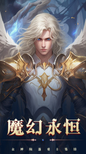 永恒之刃手游