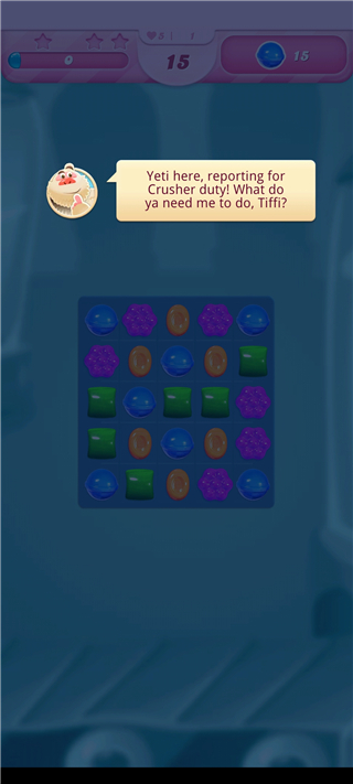 Candy Crush Saga(糖果粉碎传奇)