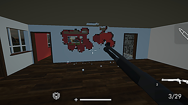 Building Destruction(拆迁模拟器)最新版