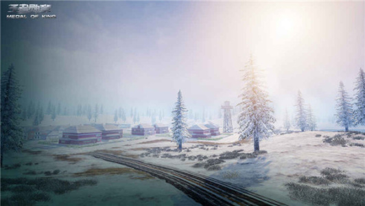 王者勋章之彩虹行动0.1折