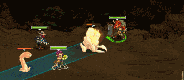 家园异星与猎人手游