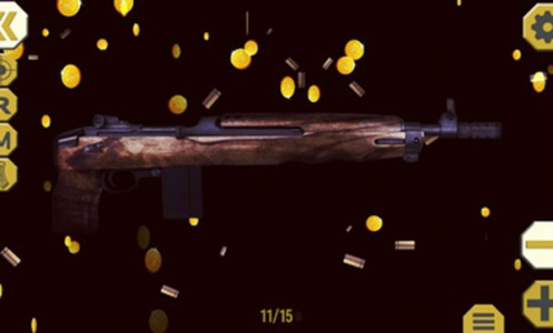 终极武器模拟器Pro