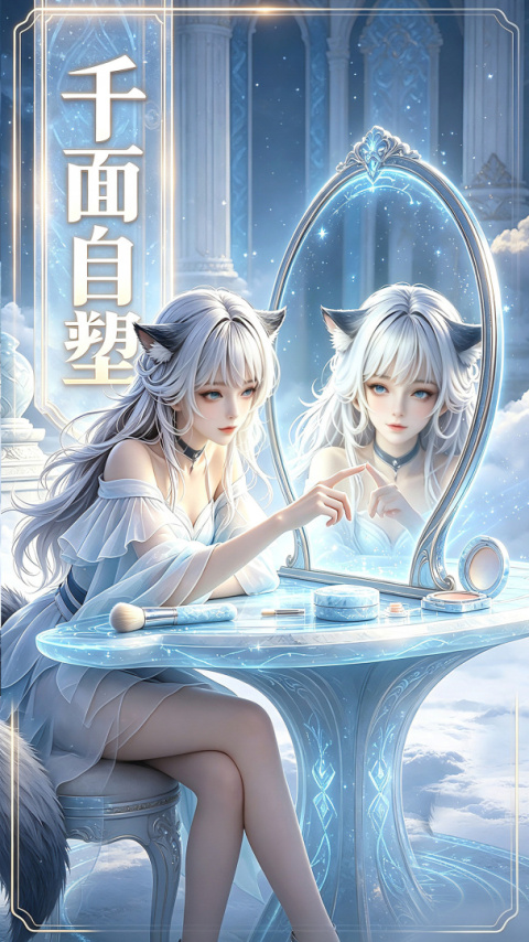 梦仙灵（送魔化地藏刷充）