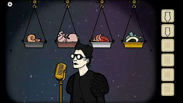 逃离方块剧院手机版