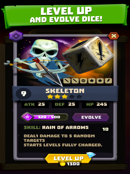 骰子猎人官方版