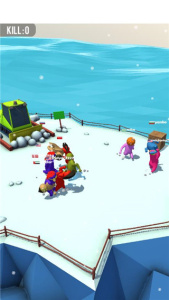 派对大作战(Party.io)