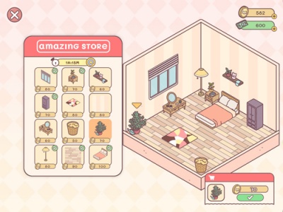 袋中爱中国之家手游