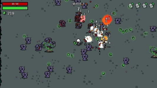 土豆兄弟官方正版