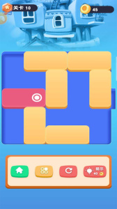 华容道经典闯关2024版