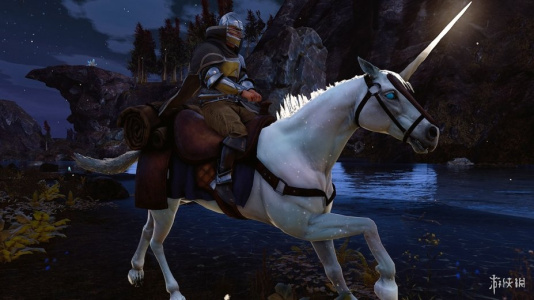 堡垒：火焰之炼