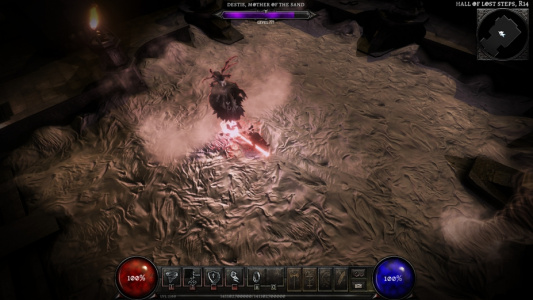 阿尼玛：黑暗统治