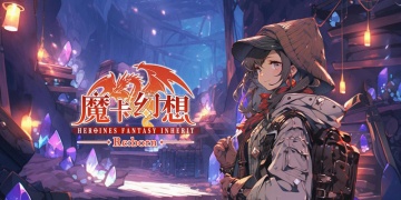 魔卡幻想手游版本大全